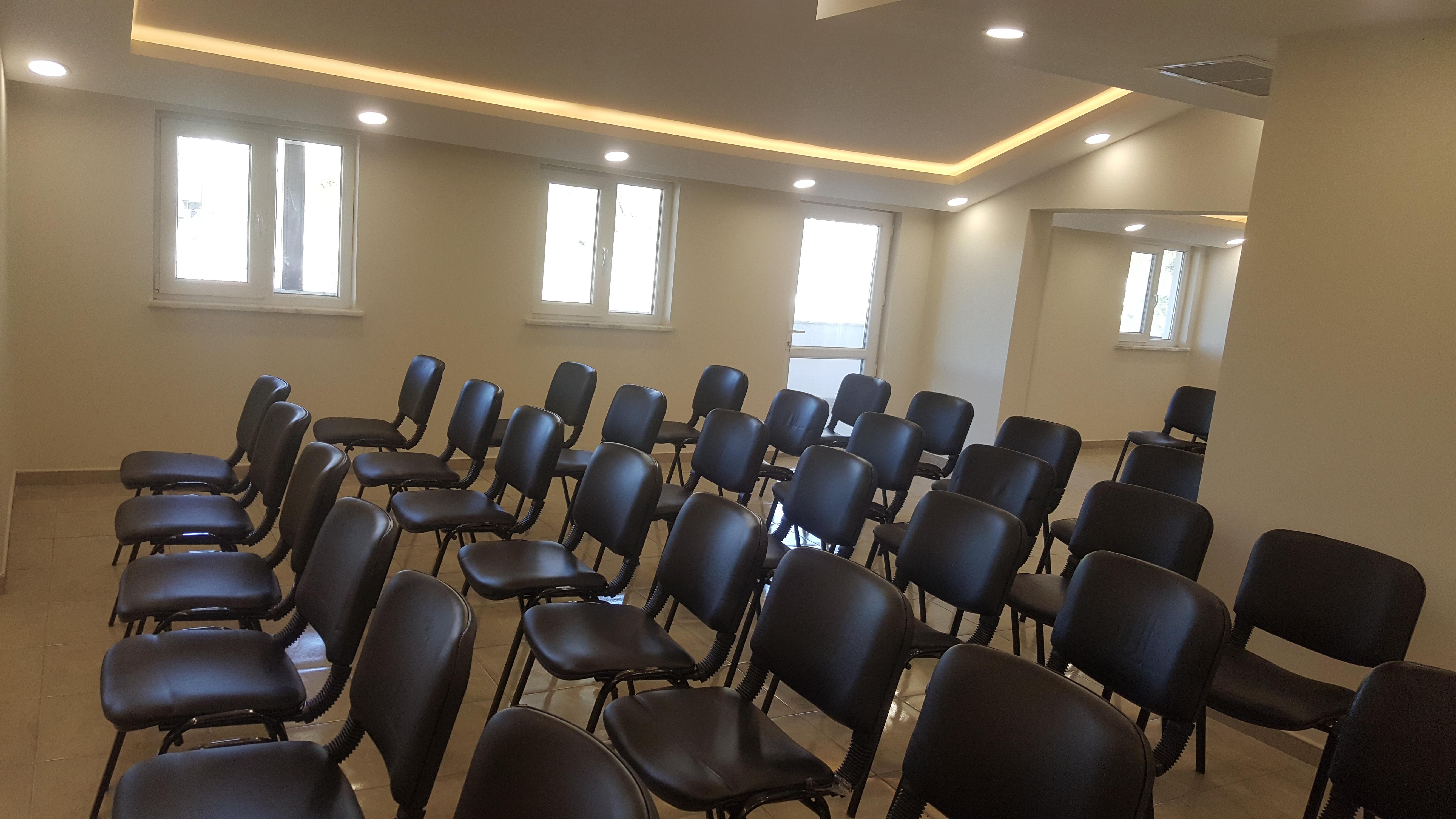 Sanli Hotel Blue 特拉布宗 外观 照片