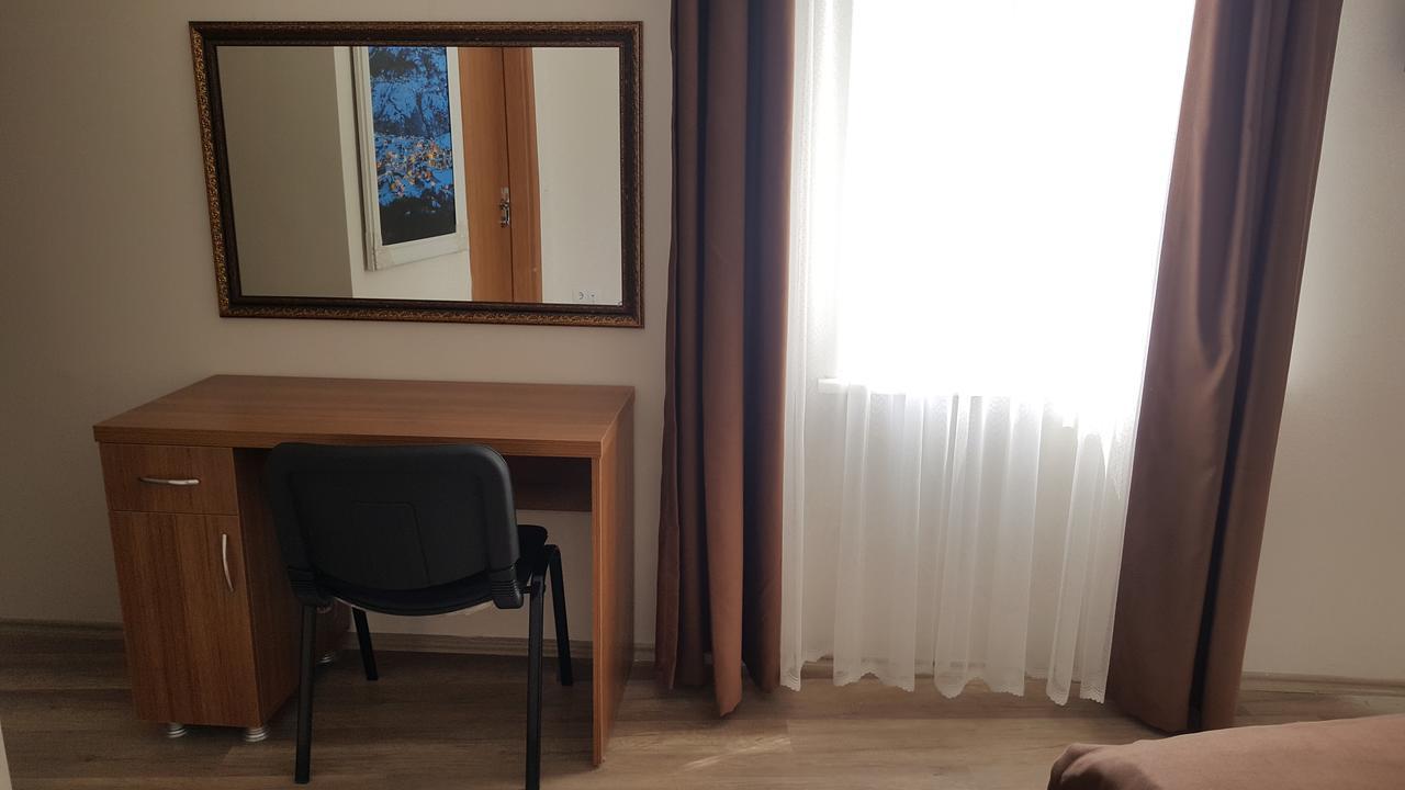 Sanli Hotel Blue 特拉布宗 外观 照片